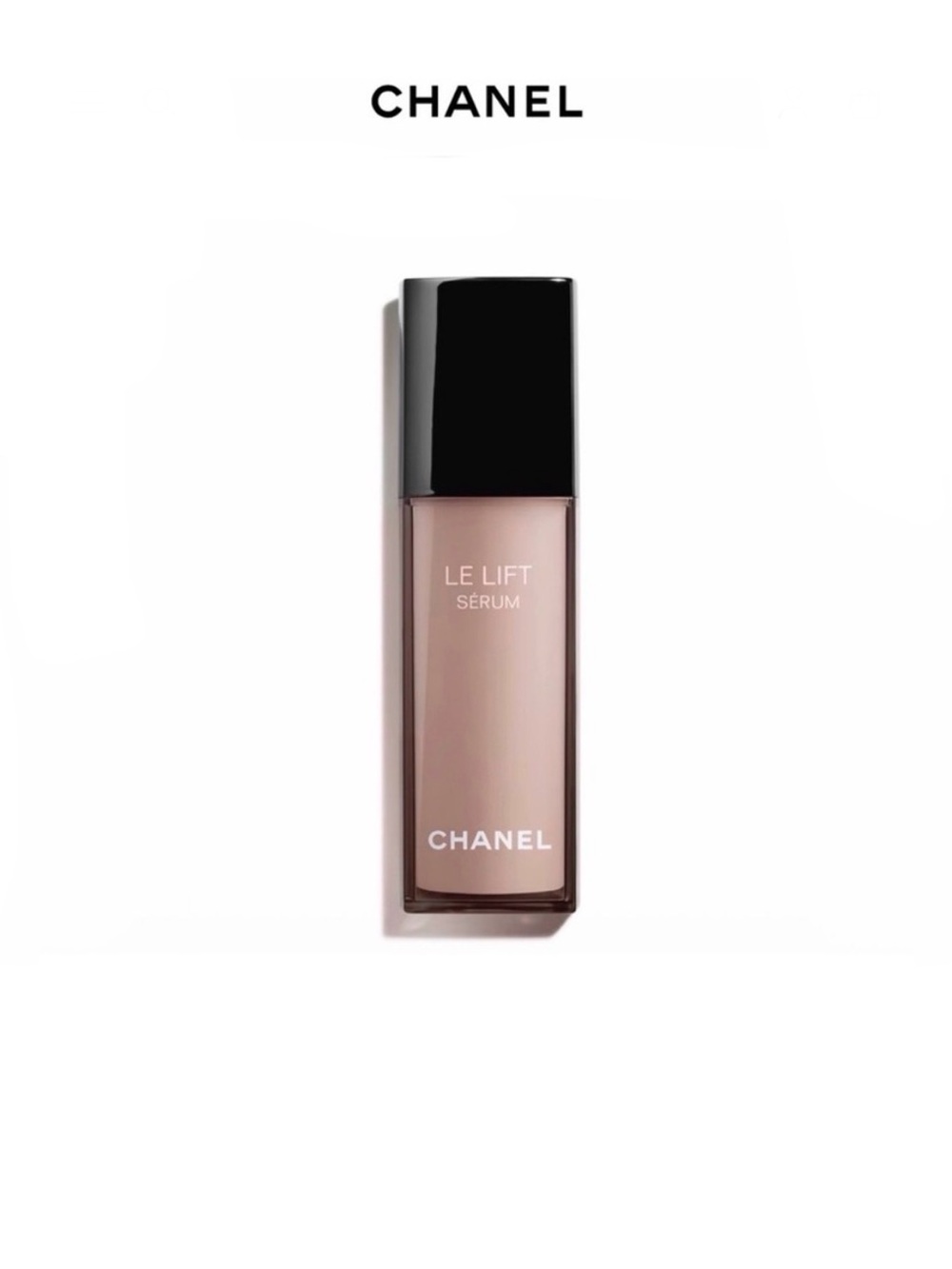 New w/o Box CHANEL